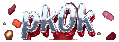 pk0k logo